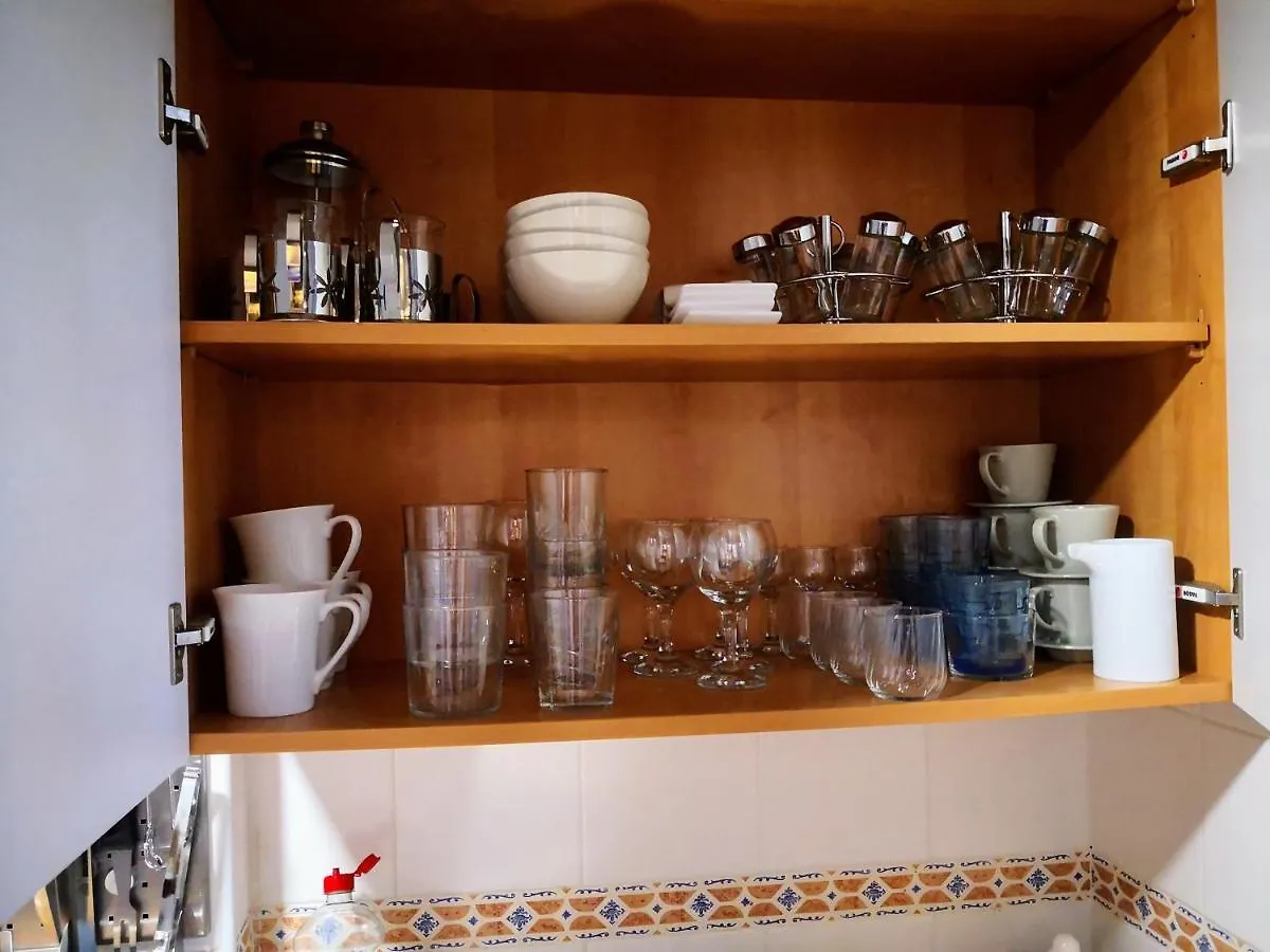 Apartamento Marina Esuri Golf y Playa Ayamonte España