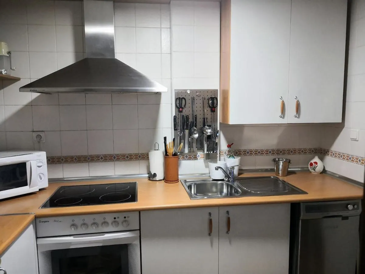 Apartamento Marina Esuri Golf y Playa Ayamonte