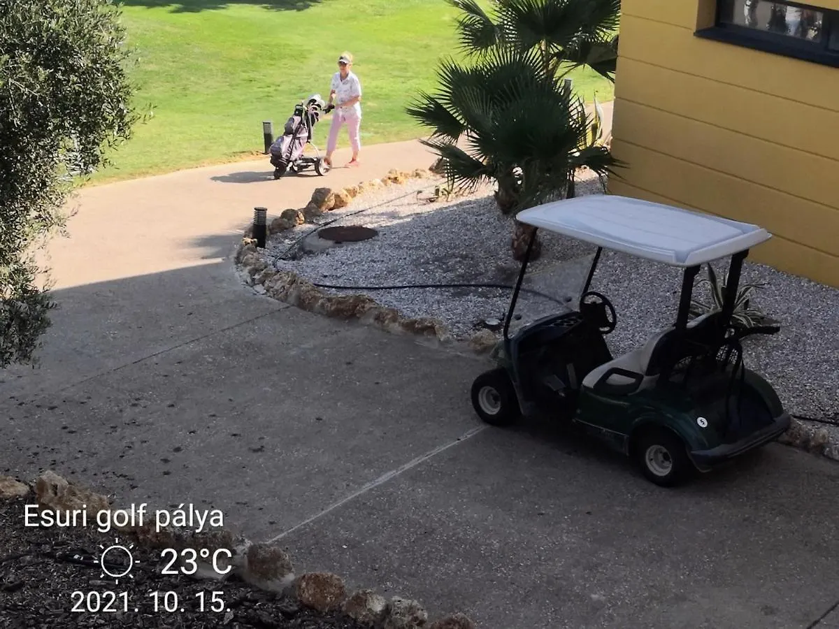 アヤモンテMarina Esuri Golf Y Playaアパートメント 0*, アヤモンテ スペイン