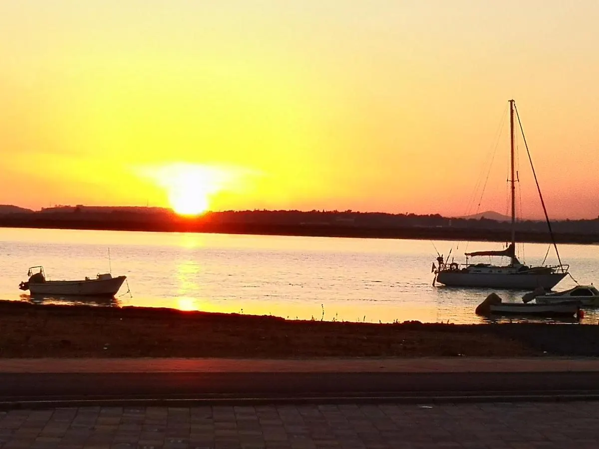 Apartmán Marina Esuri Golf Y Playa Ayamonte Španělsko