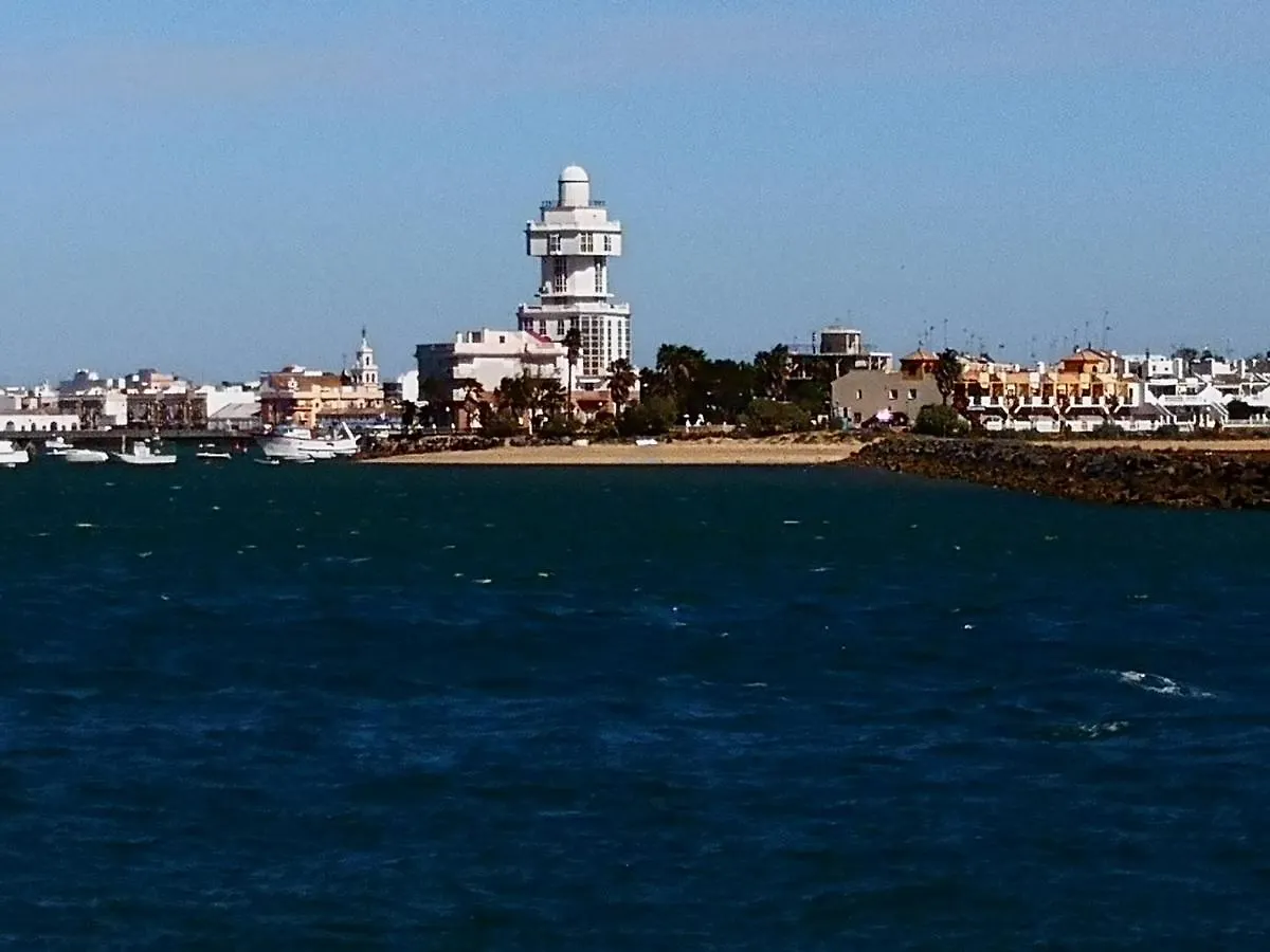 Apartamento Marina Esuri Golf y Playa Ayamonte 0*,