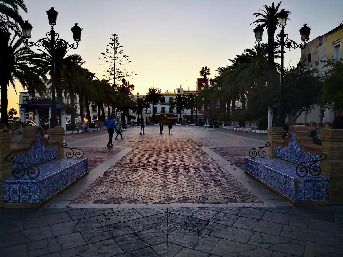 Apartmán Marina Esuri Golf Y Playa Ayamonte
