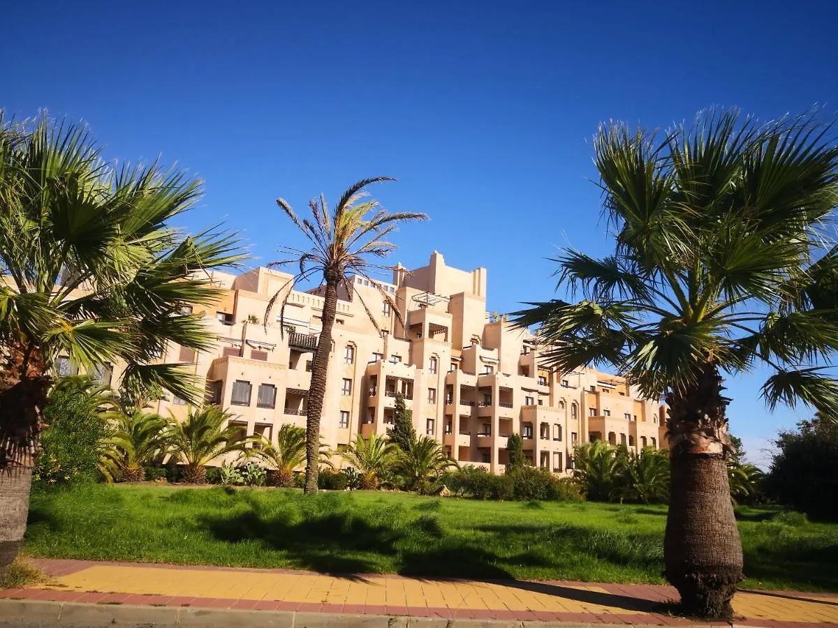 Apartmán Marina Esuri Golf Y Playa Ayamonte