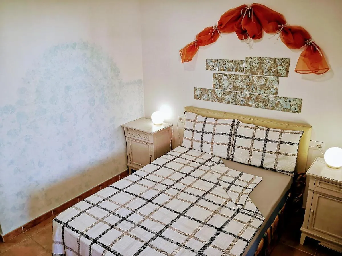 Apartmán Marina Esuri Golf Y Playa Ayamonte Španělsko