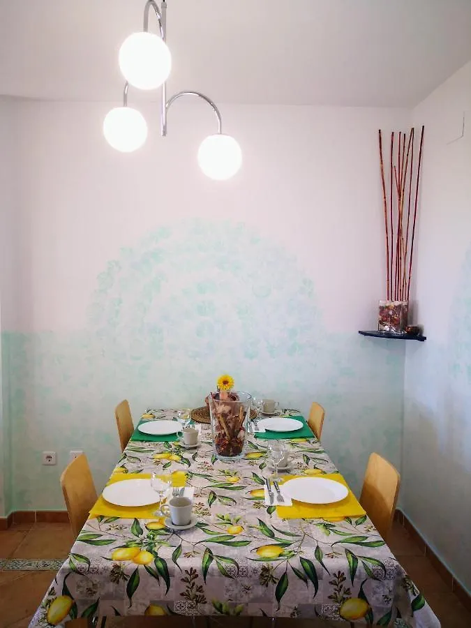 Apartmán Marina Esuri Golf Y Playa Ayamonte Španělsko