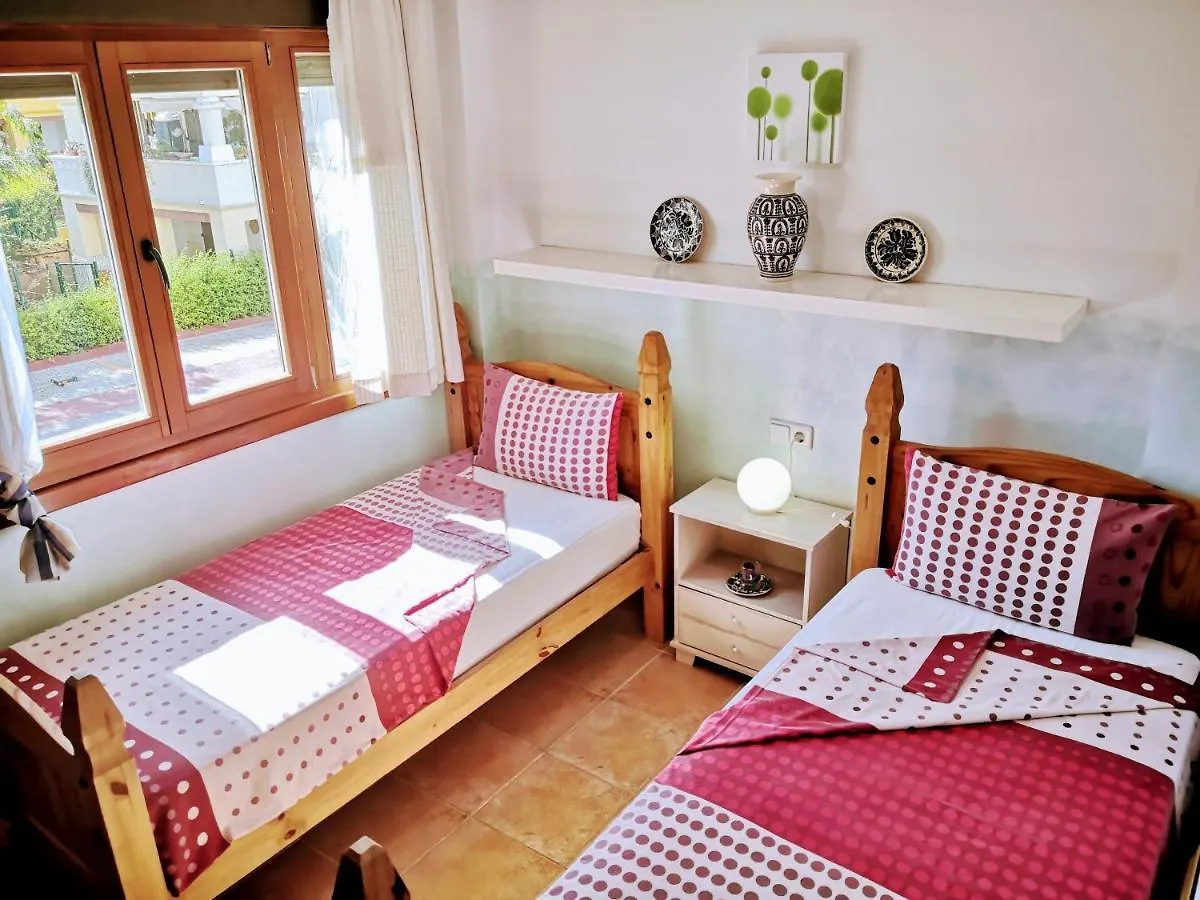 Apartmán Marina Esuri Golf Y Playa Ayamonte