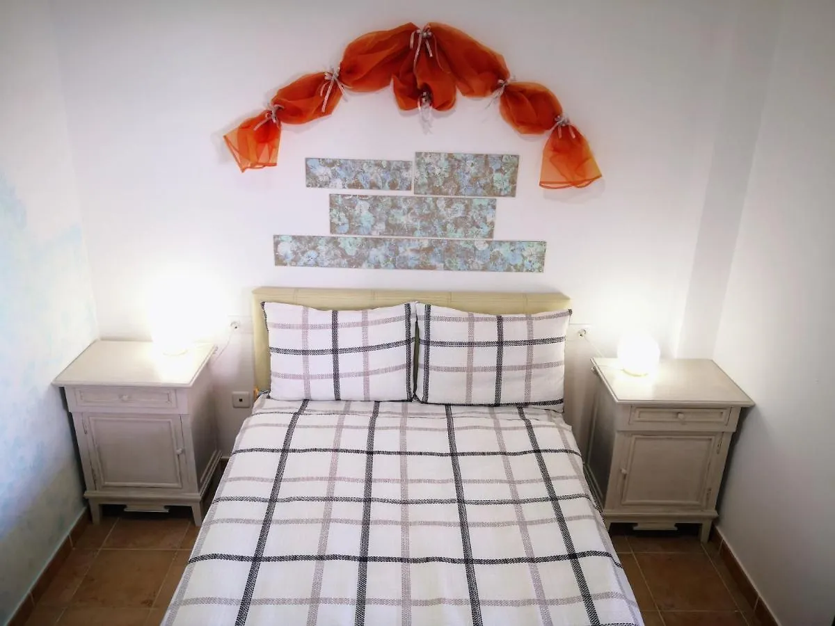Marina Esuri Golf Y Playa Apartamento Aiamonte 0*,