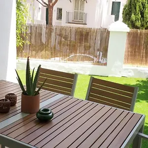  Сasa de vacaciones Nueva Andalucia Golf, Sun&relax España