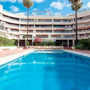  Apartamento Apartamento Centro Junto A La Playa España