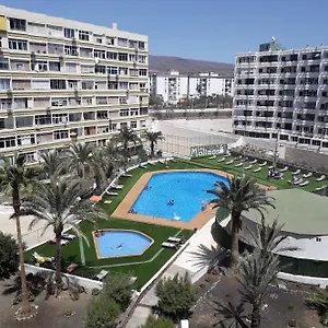  Apartamento Deluxe Yumbo España