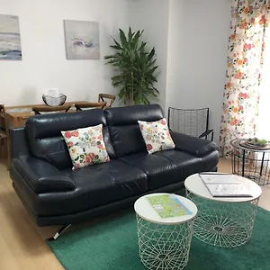  Apartamento Albi España