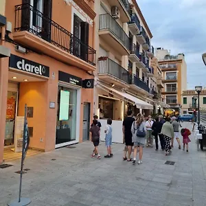  Apartamento Apartamento En El Centro Del Puerto Ideal 6 Personas España