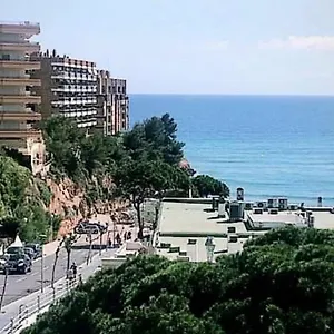  Apartamento Luminoso Y Amplio En Centro De España