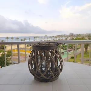  Apartamento Palmeras España