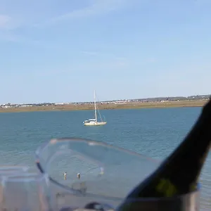  Apartamento Capricho Del Guadiana