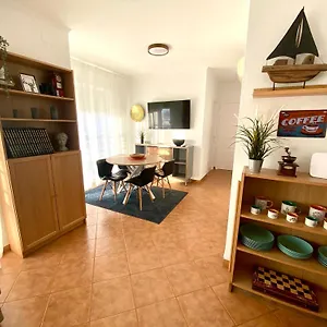  Apartamento Venus