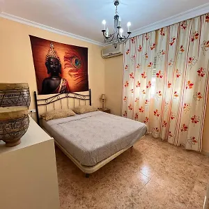 Habitación En Casa Compartida Huelva
