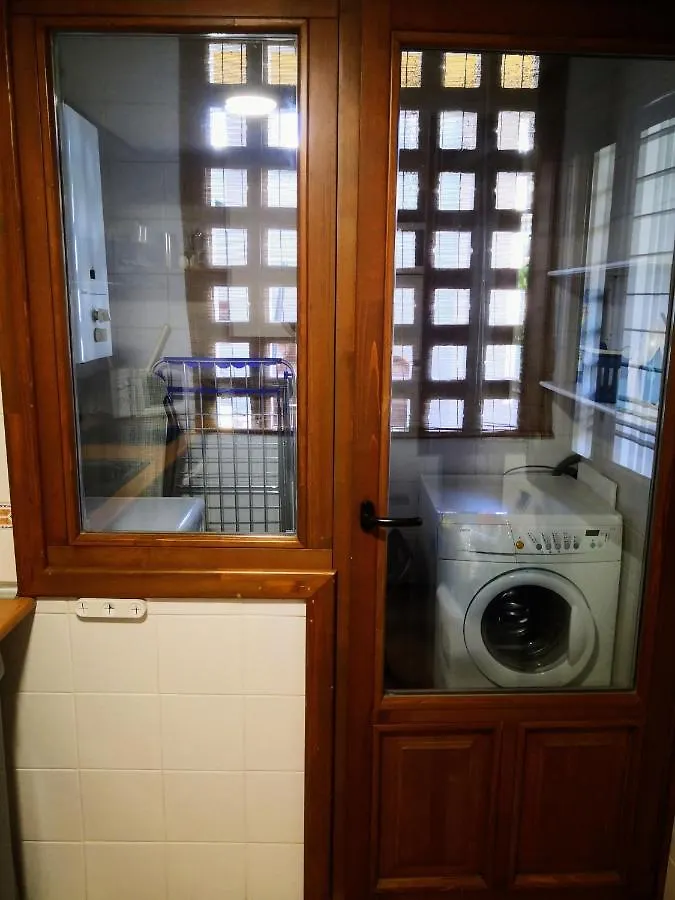 Marina Esuri Golf Y Playa Apartment Ayamonte