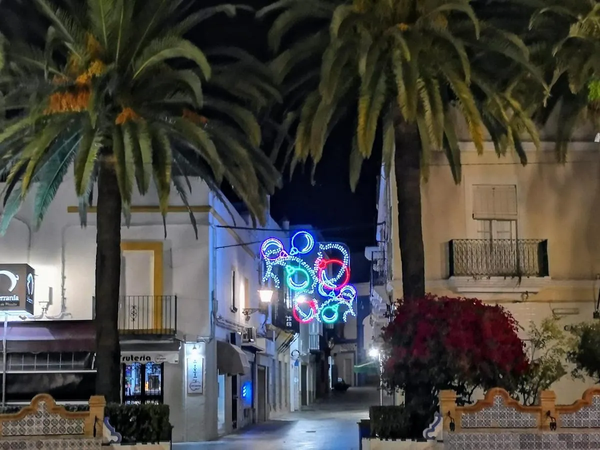 Marina Esuri Golf Y Playa Apartment Ayamonte