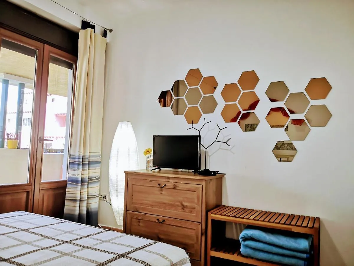 Marina Esuri Golf Y Playa Apartment Ayamonte 0*,  Spain